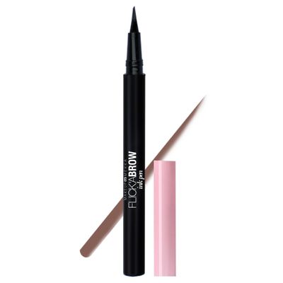 Flick'a Brow Ink Pen